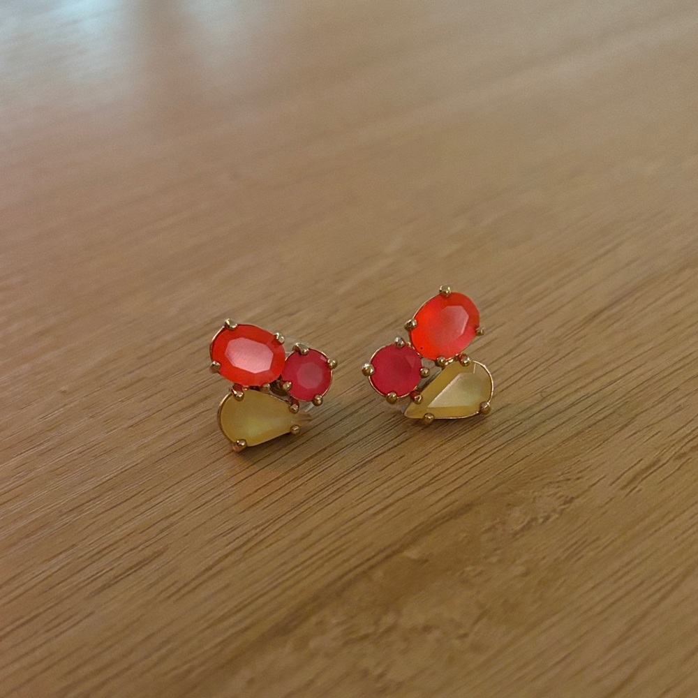 Kate Spade earrings